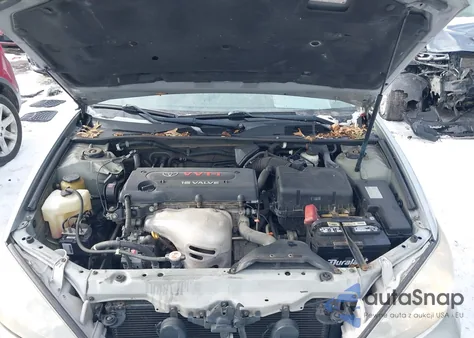 2005 Toyota Camry Xle from USA, damaged, VIN 4T1BE30K25U045837